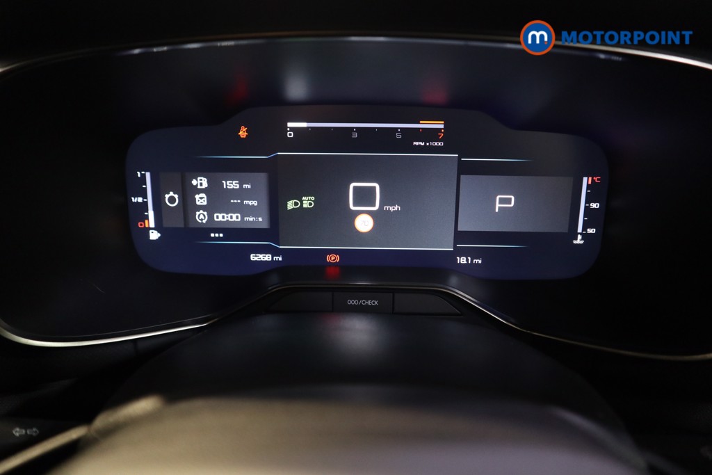 Used Citroen C5 Aircross 2024 for sale - 76364168: Photo 13
