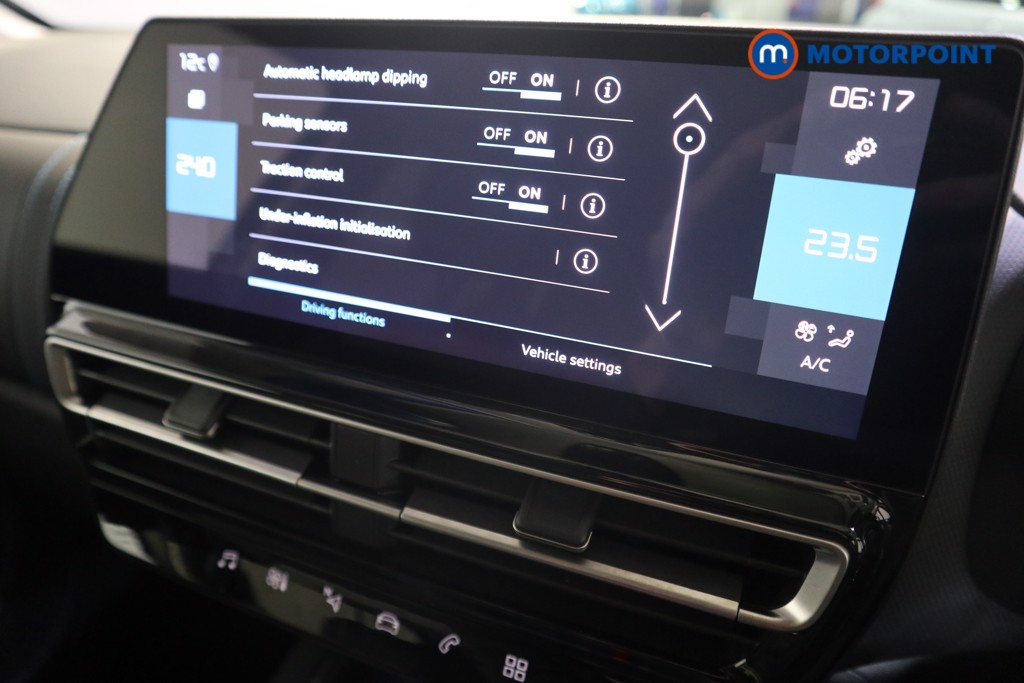Used Citroen C5 Aircross 2024 for sale - 76364168: Photo 14