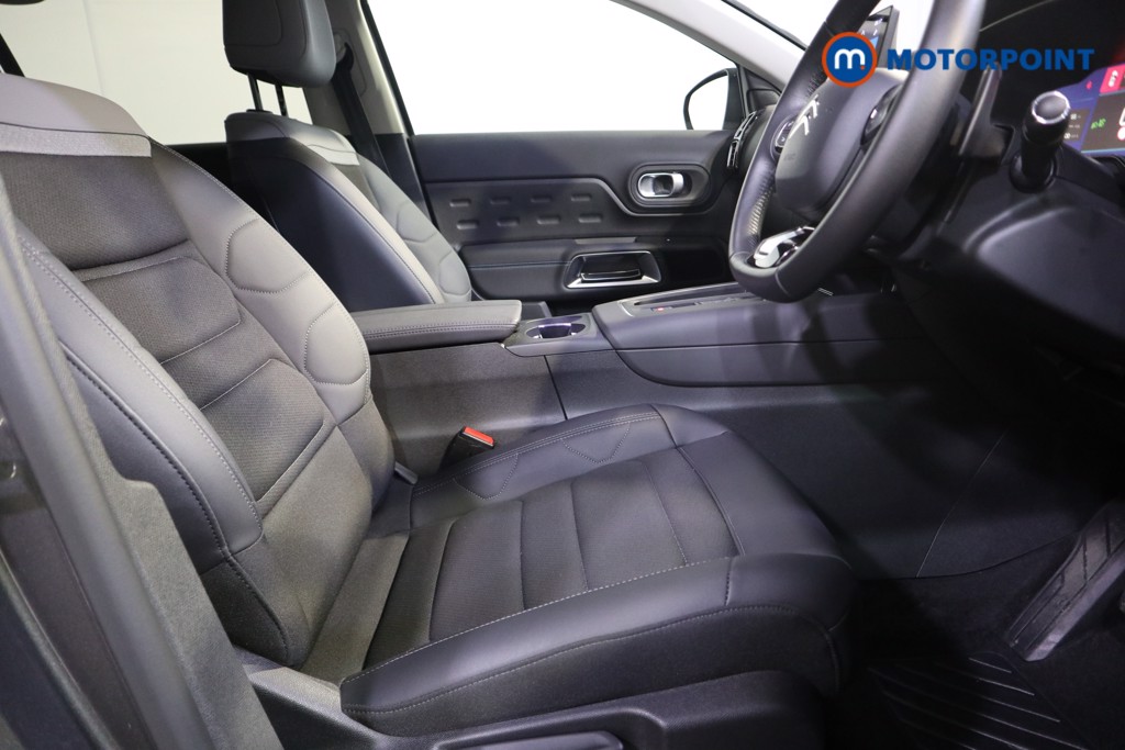 Used Citroen C5 Aircross 2024 for sale - 76364168: Photo 19