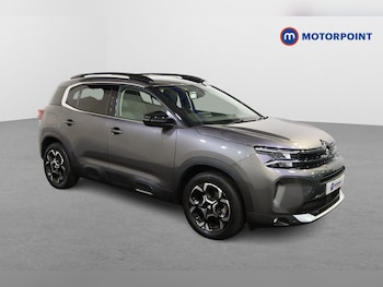 Used Citroen C5 Aircross 2024 for sale - 76364168: Photo