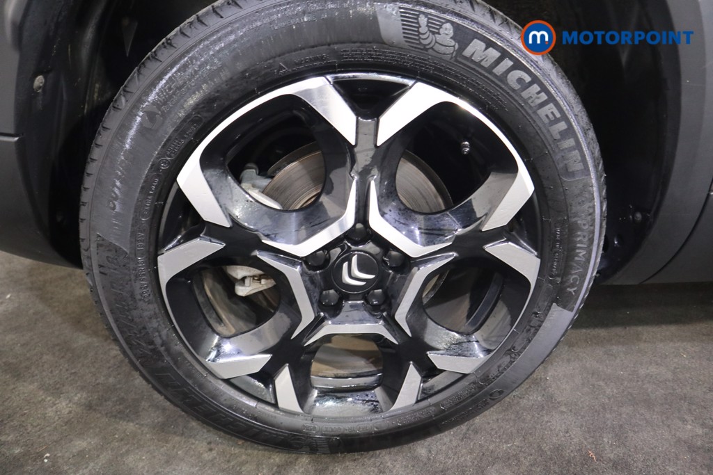 Used Citroen C5 Aircross 2024 for sale - 76364168: Photo 23