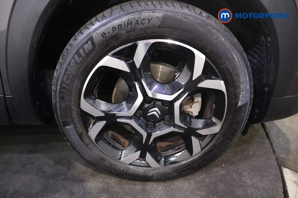 Used Citroen C5 Aircross 2024 for sale - 76364168: Photo 24