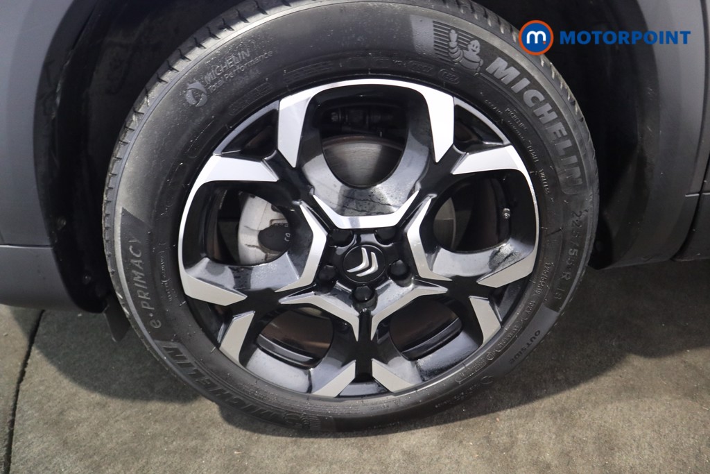 Used Citroen C5 Aircross 2024 for sale - 76364168: Photo 25