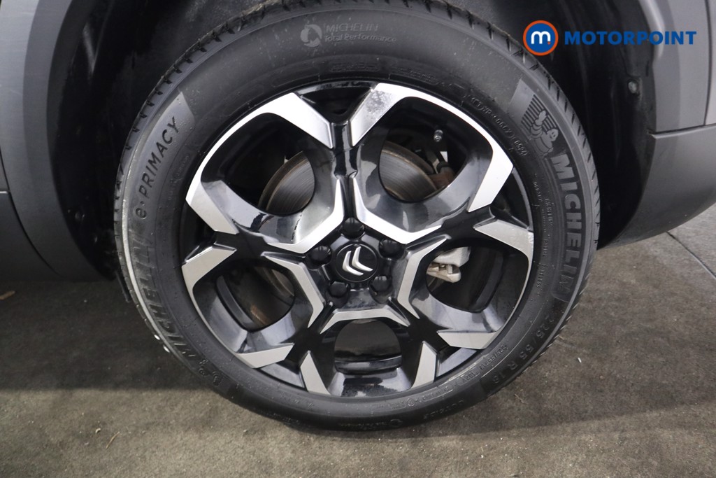 Used Citroen C5 Aircross 2024 for sale - 76364168: Photo 26
