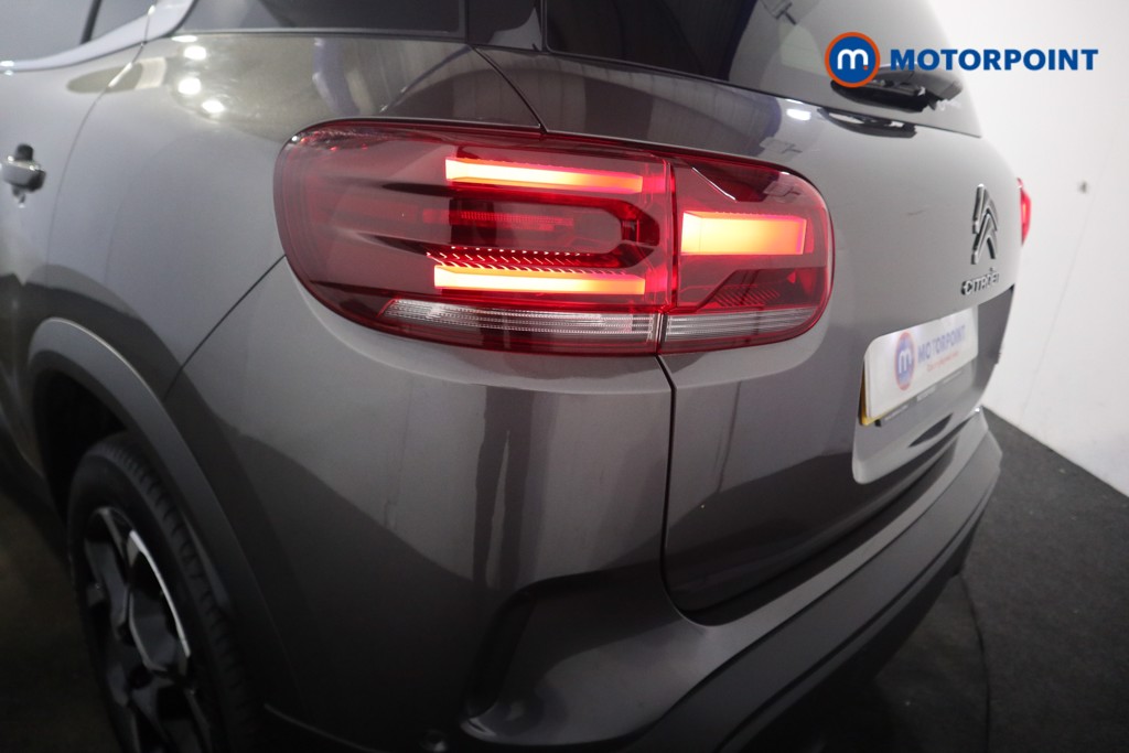 Used Citroen C5 Aircross 2024 for sale - 76364168: Photo 29