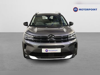 Used Citroen C5 Aircross 2024 for sale - 76364168: Photo