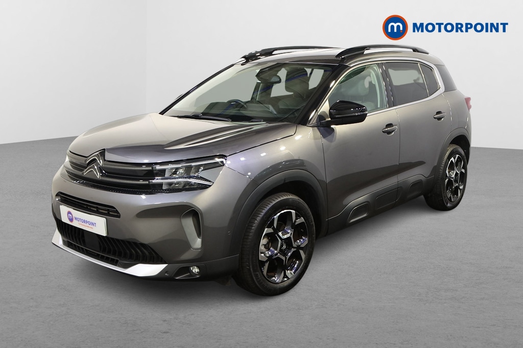 Used Citroen C5 Aircross 2024 for sale - 76364168: Photo 3