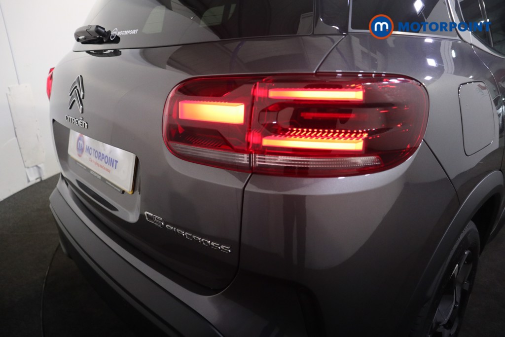 Used Citroen C5 Aircross 2024 for sale - 76364168: Photo 30