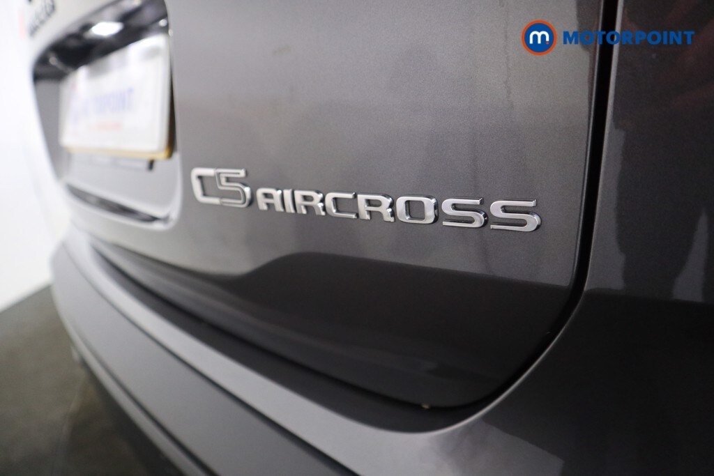 Used Citroen C5 Aircross 2024 for sale - 76364168: Photo 31