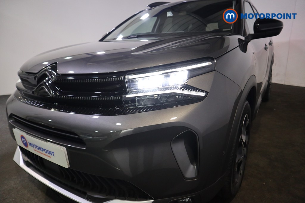 Used Citroen C5 Aircross 2024 for sale - 76364168: Photo 36