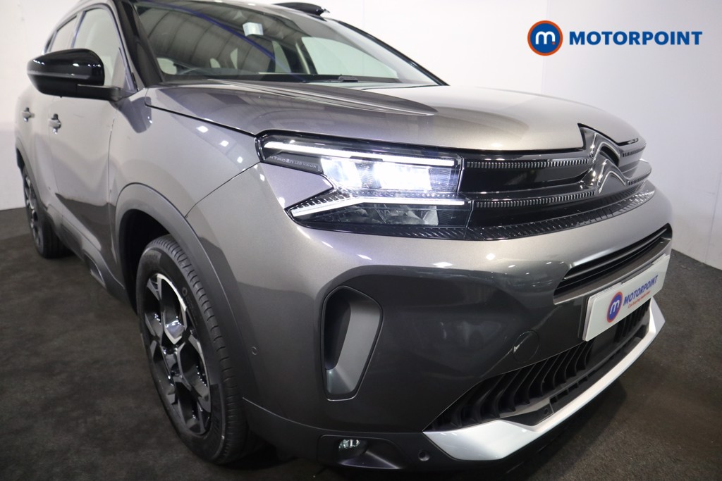 Used Citroen C5 Aircross 2024 for sale - 76364168: Photo 37