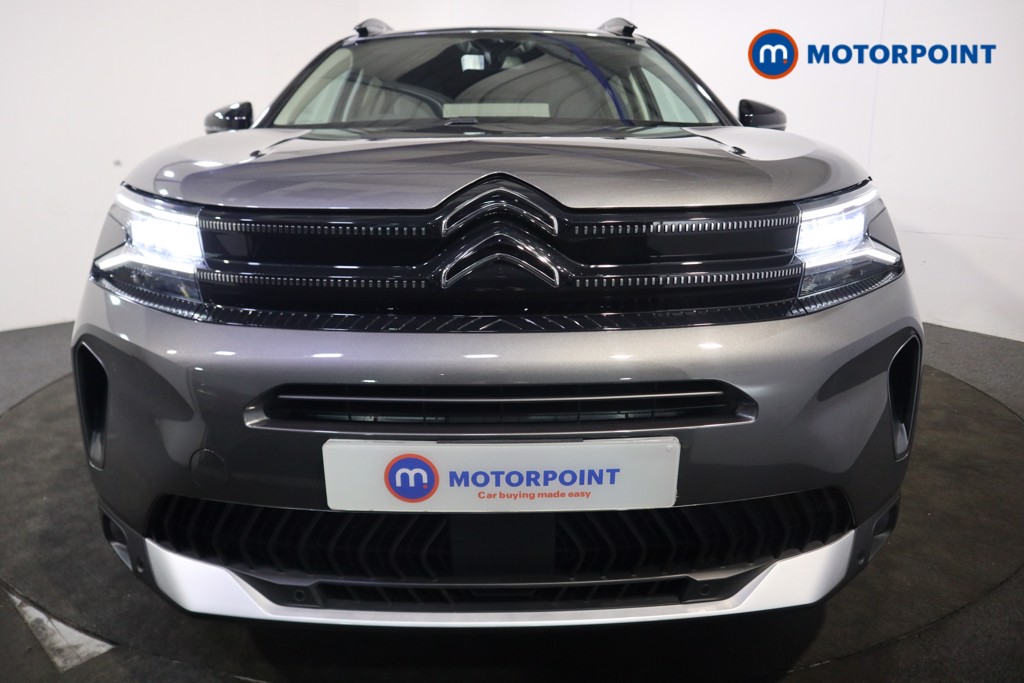 Used Citroen C5 Aircross 2024 for sale - 76364168: Photo 38