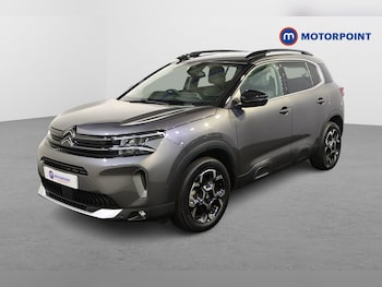 Used Citroen C5 Aircross 2024 for sale - 76364168: Photo