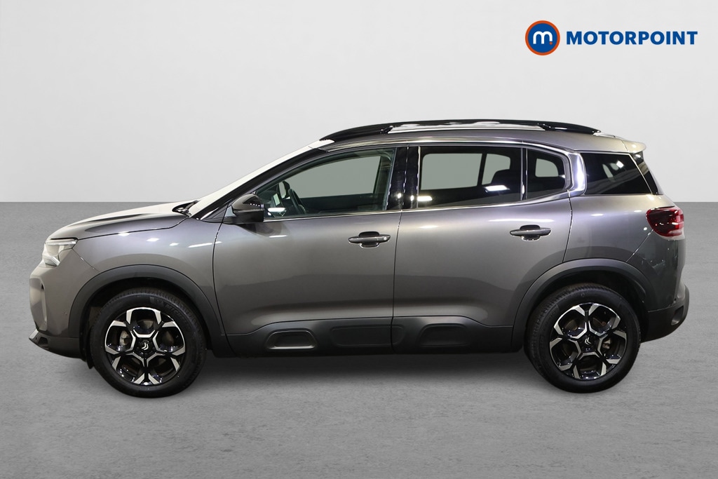 Used Citroen C5 Aircross 2024 for sale - 76364168: Photo 4