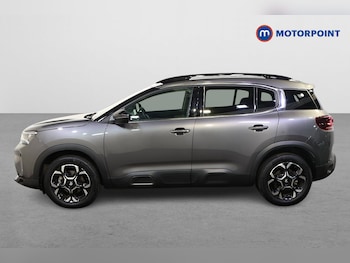 Used Citroen C5 Aircross 2024 for sale - 76364168: Photo