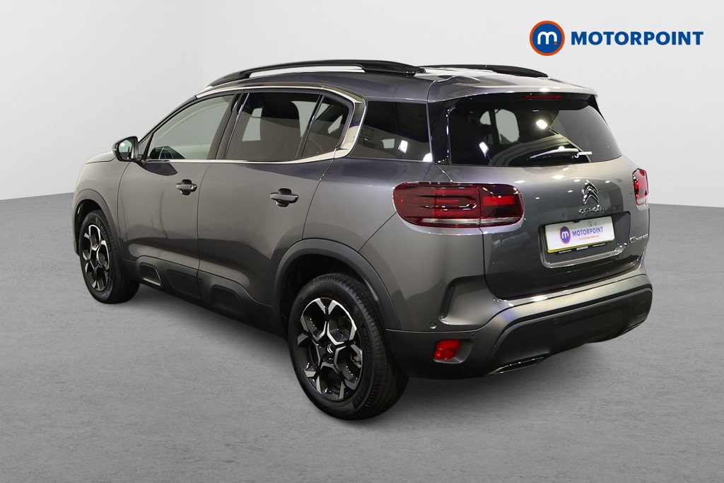 Used Citroen C5 Aircross 2024 for sale - 76364168: Photo 5