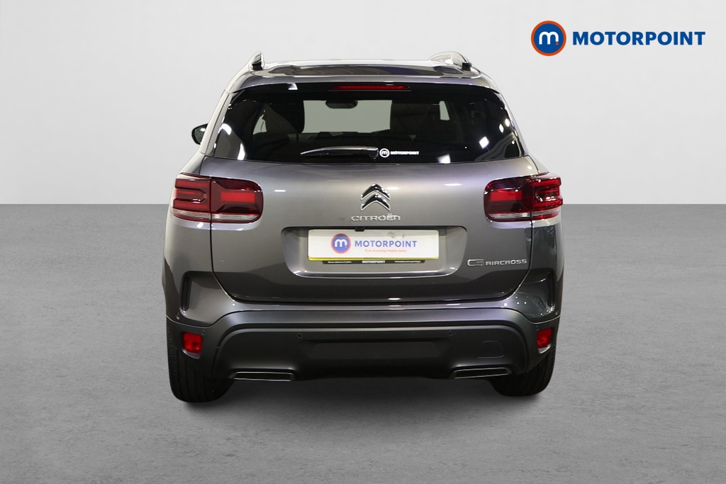 Used Citroen C5 Aircross 2024 for sale - 76364168: Photo 6