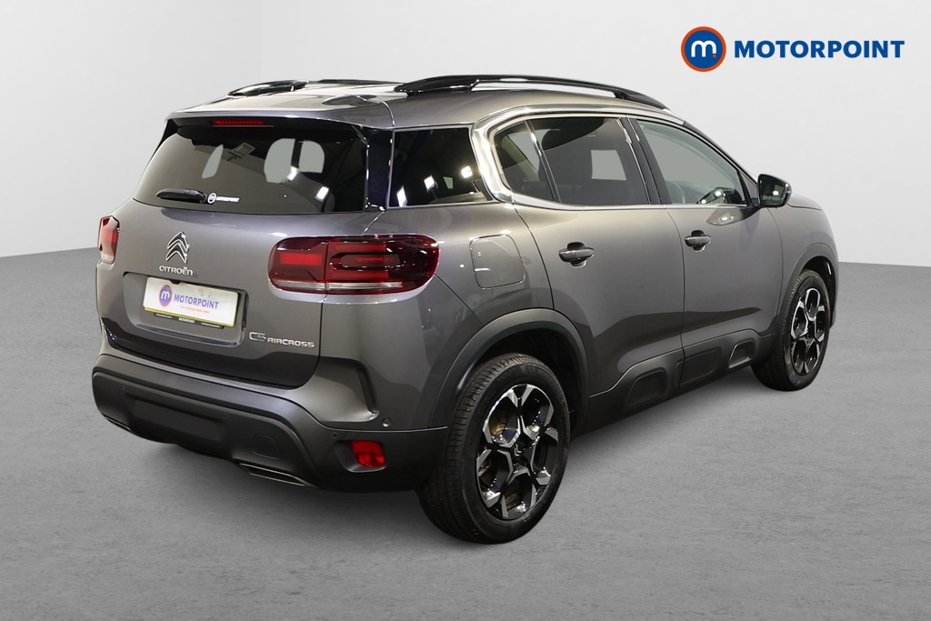 Used Citroen C5 Aircross 2024 for sale - 76364168: Photo 7