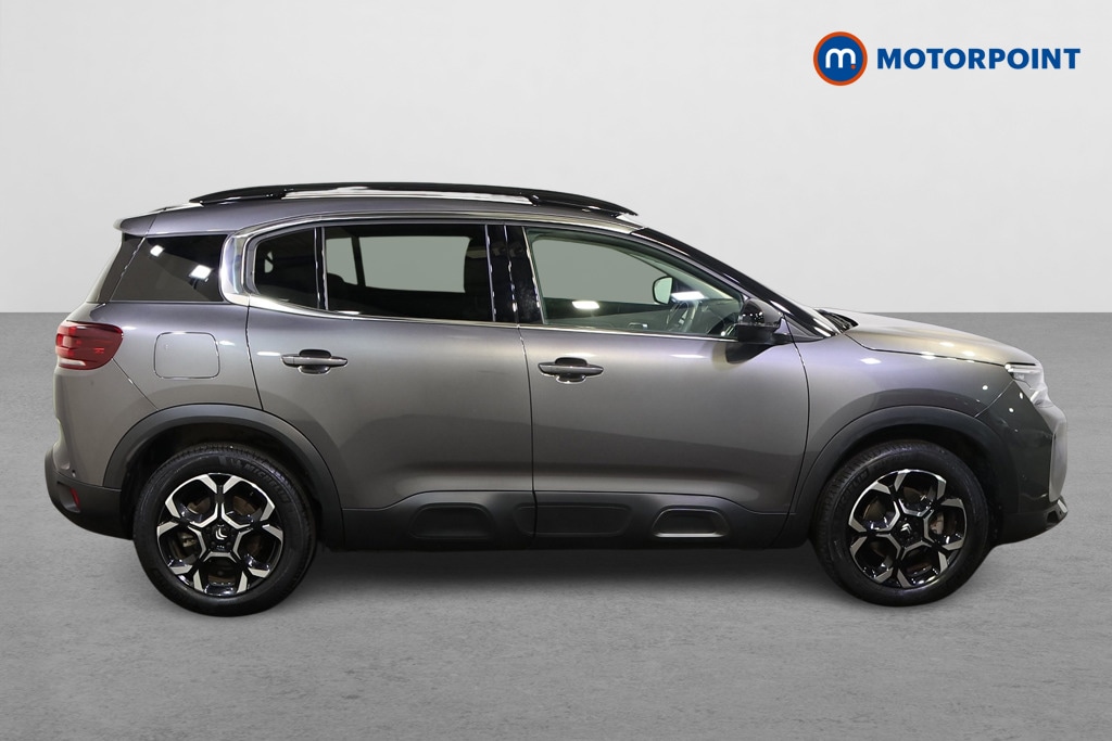 Used Citroen C5 Aircross 2024 for sale - 76364168: Photo 8