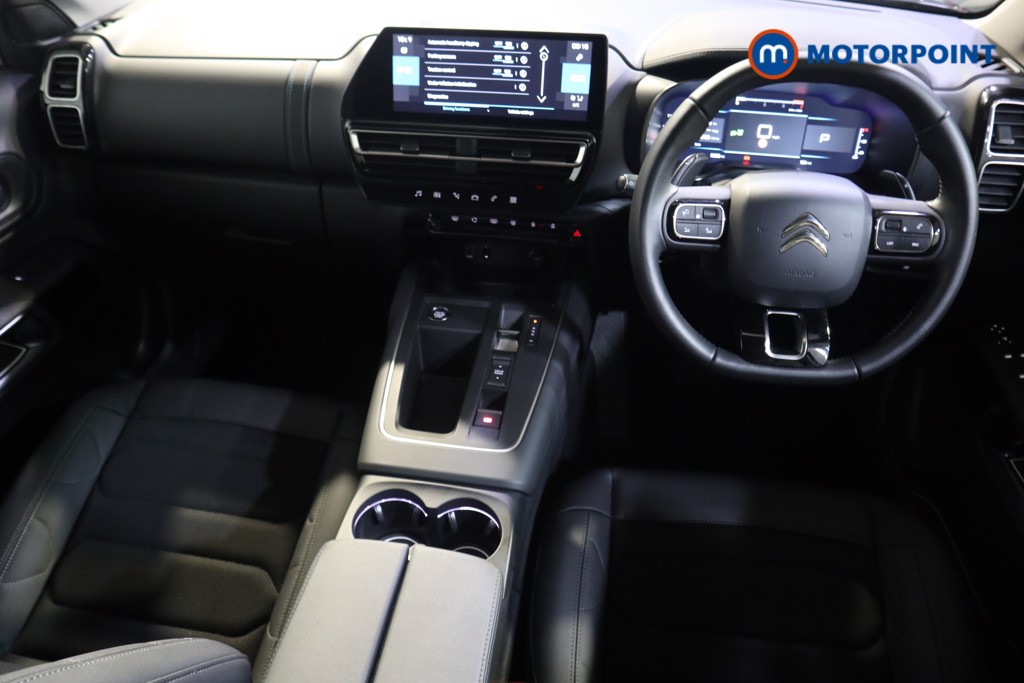 Used Citroen C5 Aircross 2024 for sale - 76364168: Photo 9