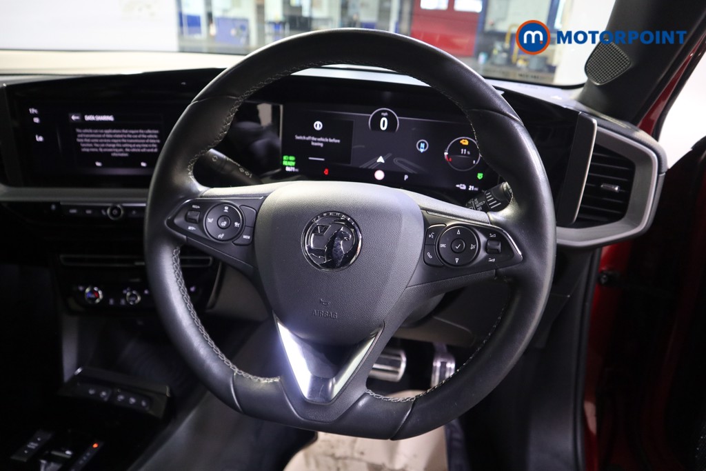 Used Vauxhall Mokka 2024 for sale - 77593021: Photo 10