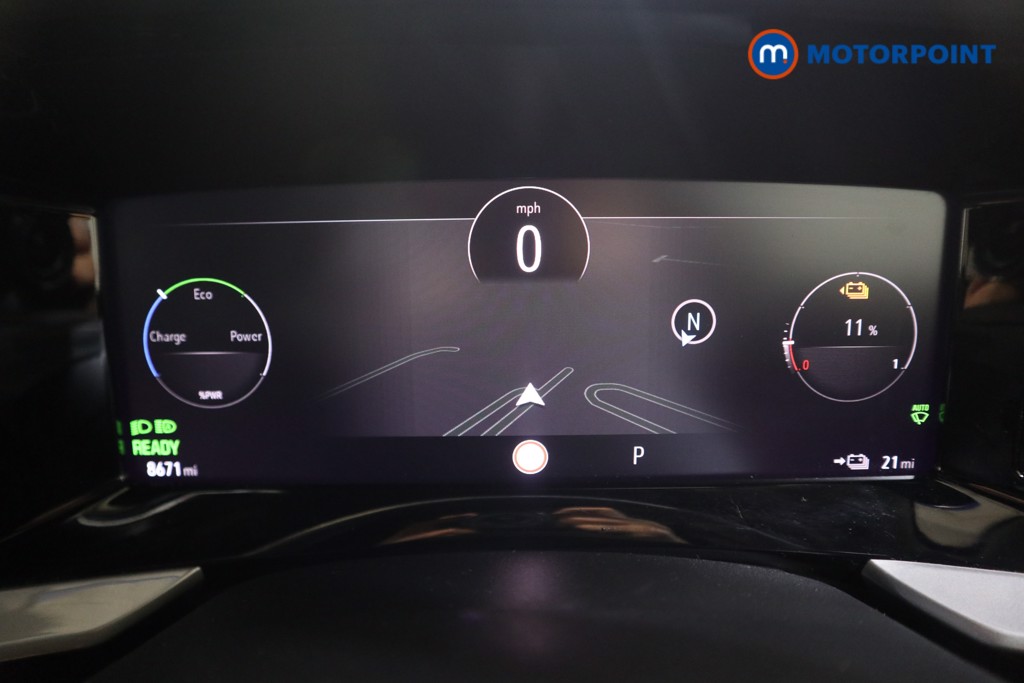 Used Vauxhall Mokka 2024 for sale - 77593021: Photo 11