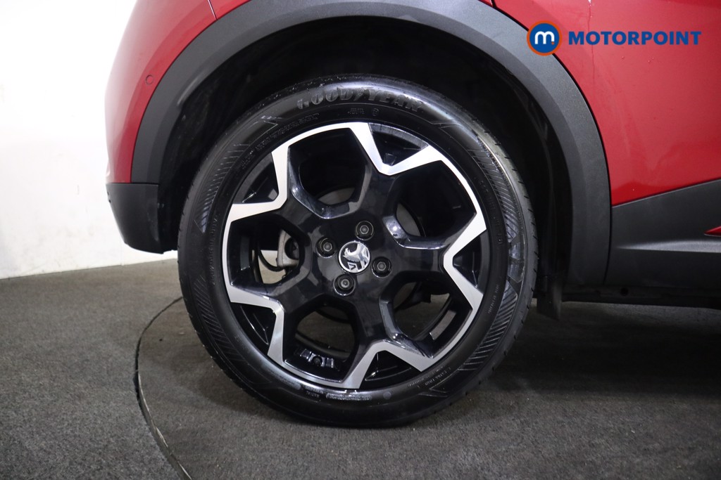 Used Vauxhall Mokka 2024 for sale - 77593021: Photo 23