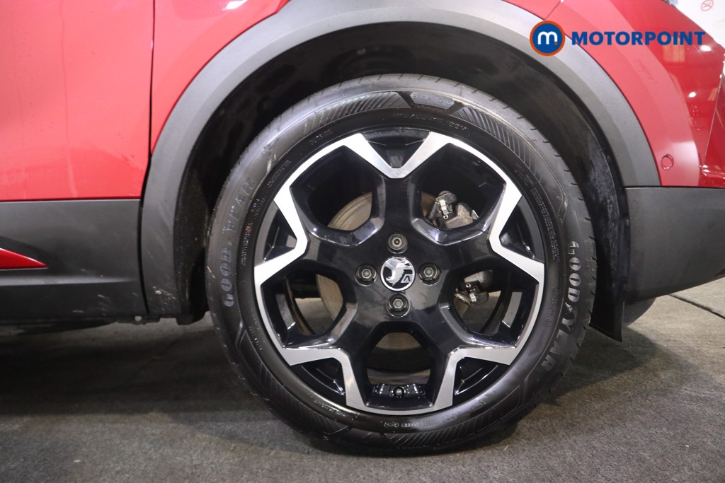 Used Vauxhall Mokka 2024 for sale - 77593021: Photo 24