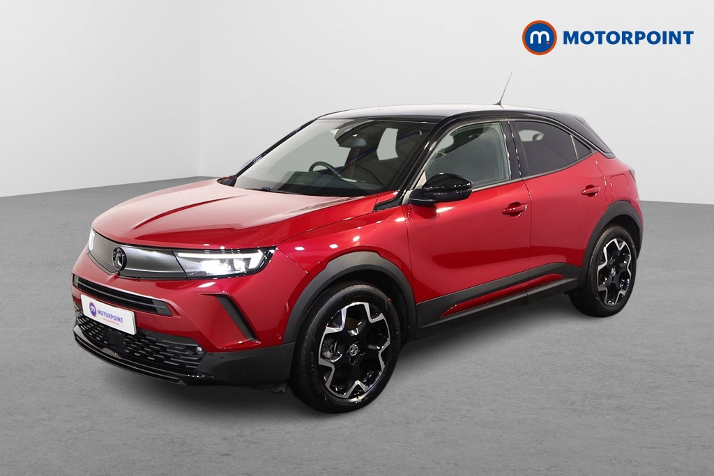 Used Vauxhall Mokka 2024 for sale - 77593021: Photo 3