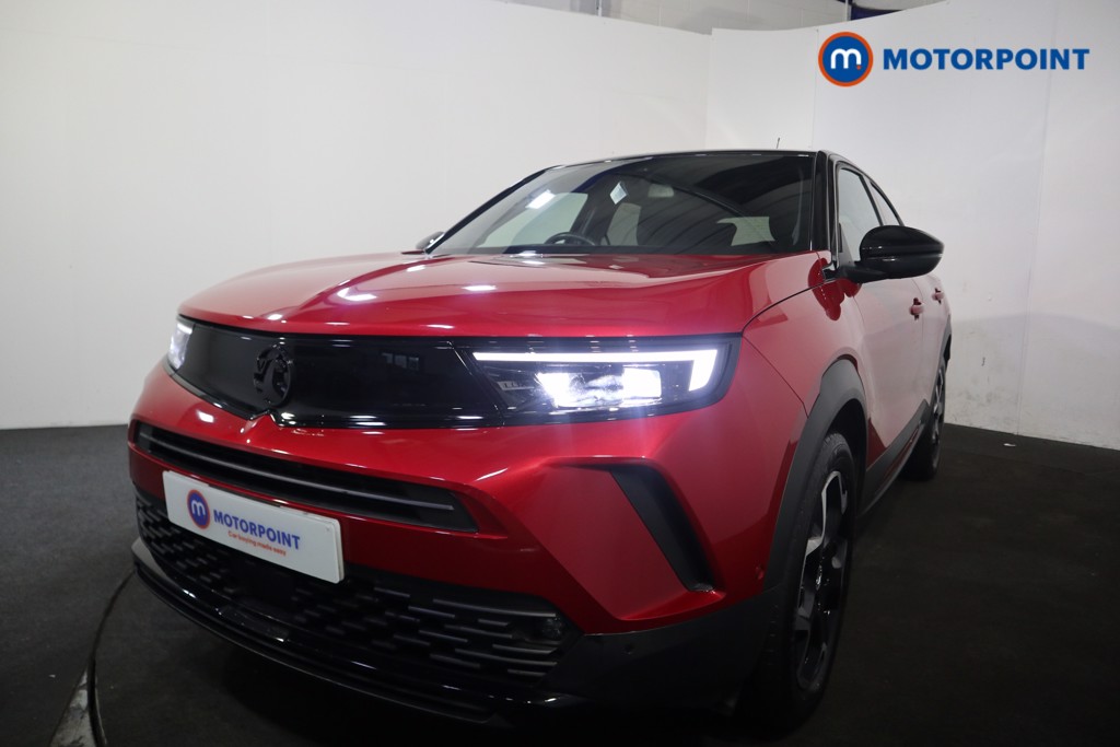 Used Vauxhall Mokka 2024 for sale - 77593021: Photo 33