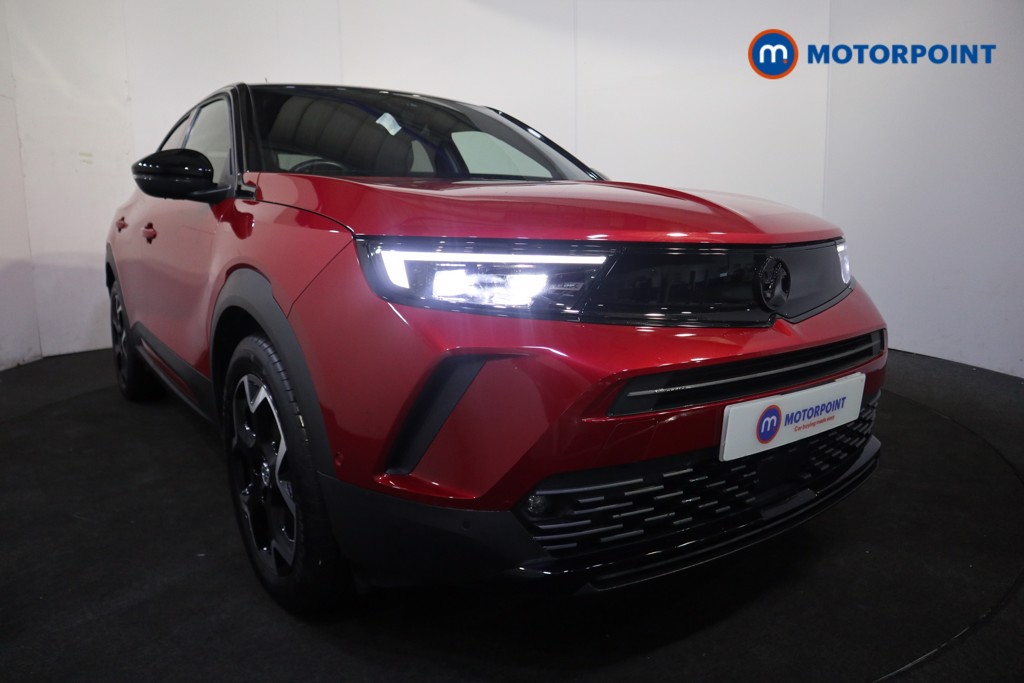 Used Vauxhall Mokka 2024 for sale - 77593021: Photo 34