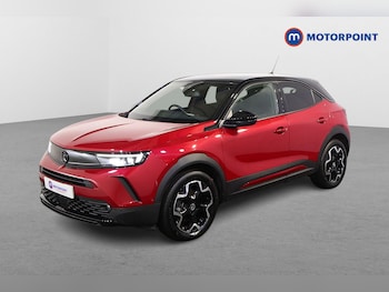 Used Vauxhall Mokka 2024 for sale - 77593021: Photo