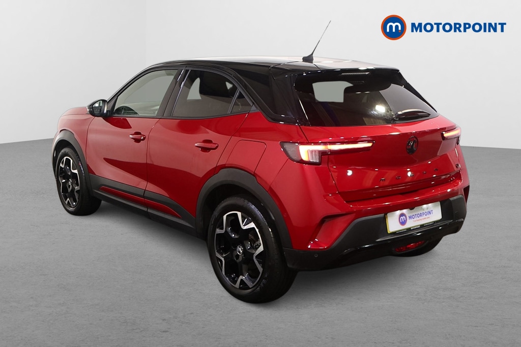 Used Vauxhall Mokka 2024 for sale - 77593021: Photo 5
