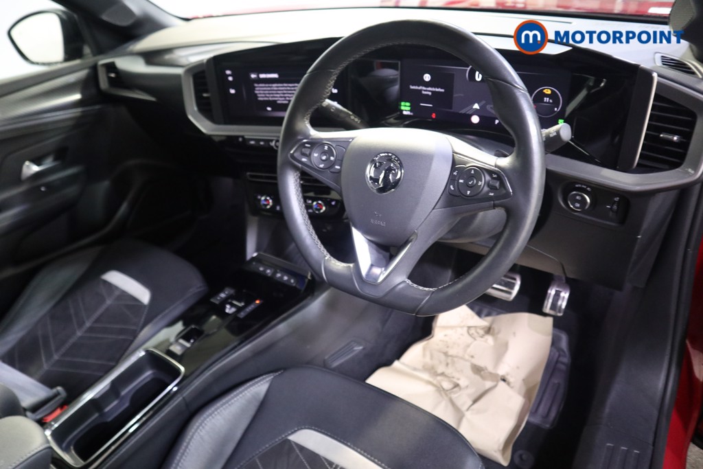 Used Vauxhall Mokka 2024 for sale - 77593021: Photo 9