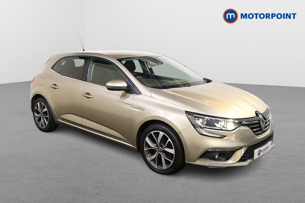Used Renault Megane 2016 for sale - 76364233: Photo 1