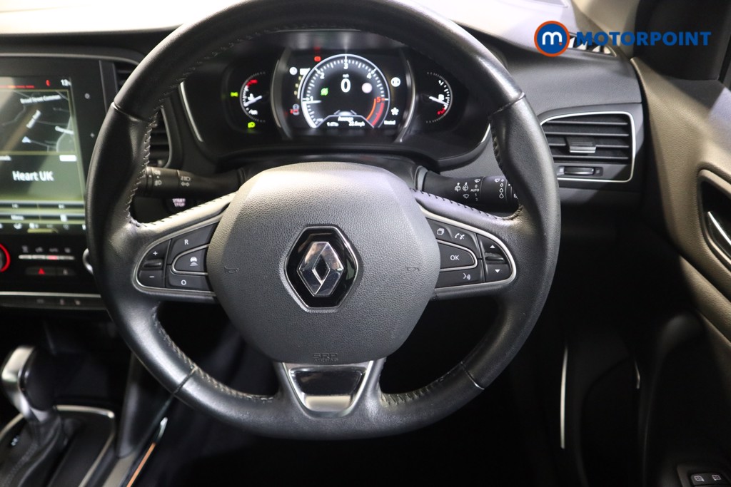 Used Renault Megane 2016 for sale - 76364233: Photo 10