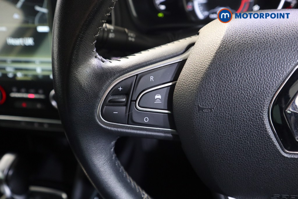 Used Renault Megane 2016 for sale - 76364233: Photo 11