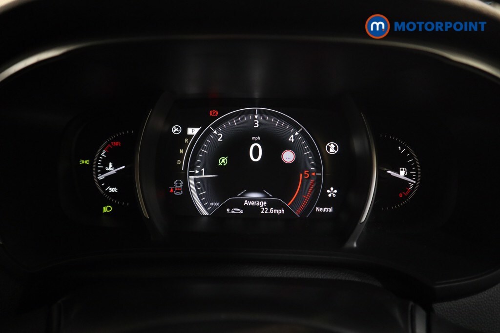 Used Renault Megane 2016 for sale - 76364233: Photo 13