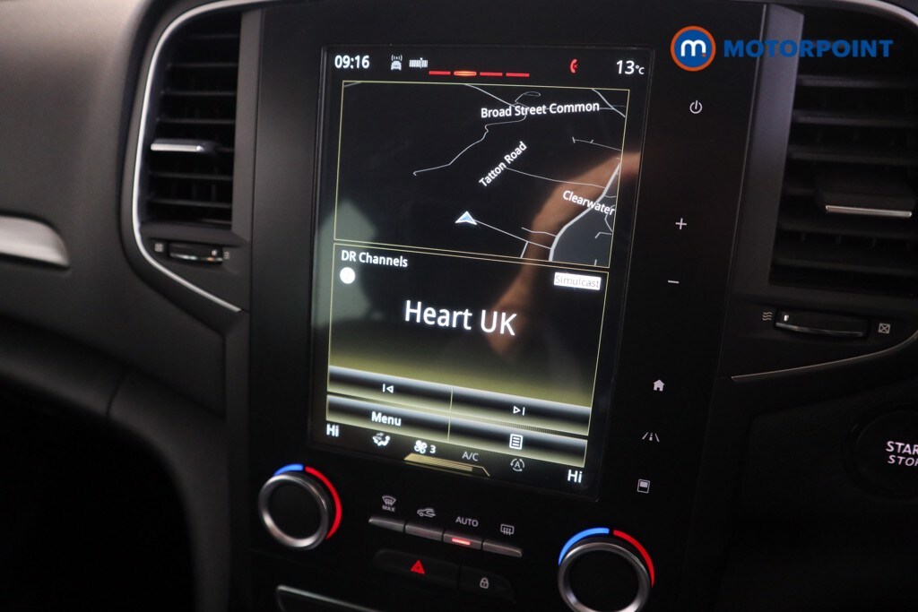 Used Renault Megane 2016 for sale - 76364233: Photo 15