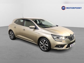 Used Renault Megane 2016 for sale - 76364233: Photo