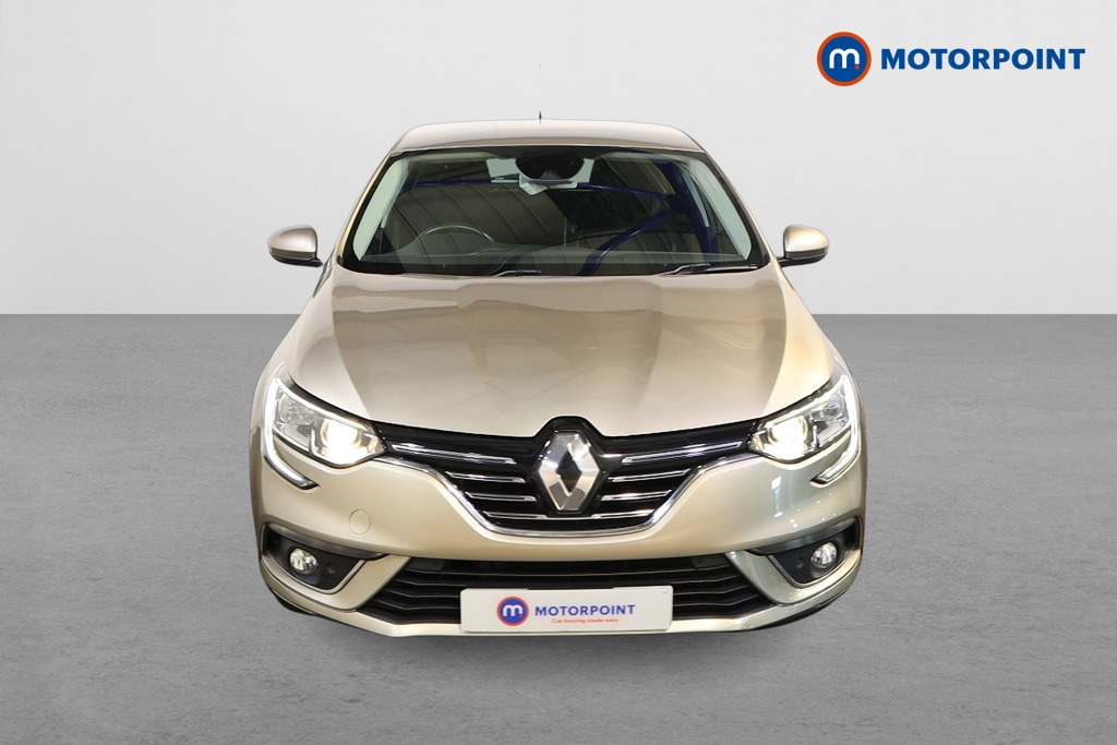 Used Renault Megane 2016 for sale - 76364233: Photo 2