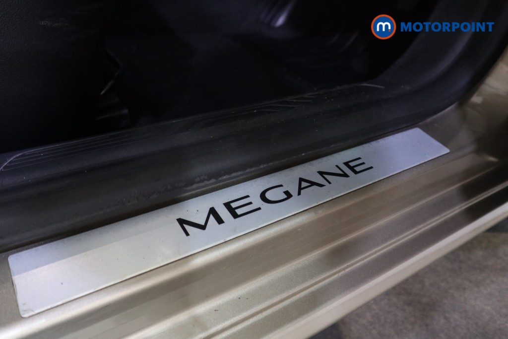 Used Renault Megane 2016 for sale - 76364233: Photo 21