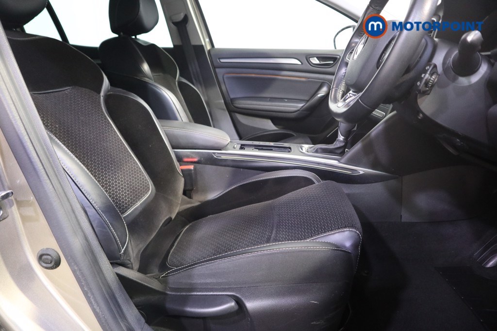 Used Renault Megane 2016 for sale - 76364233: Photo 22