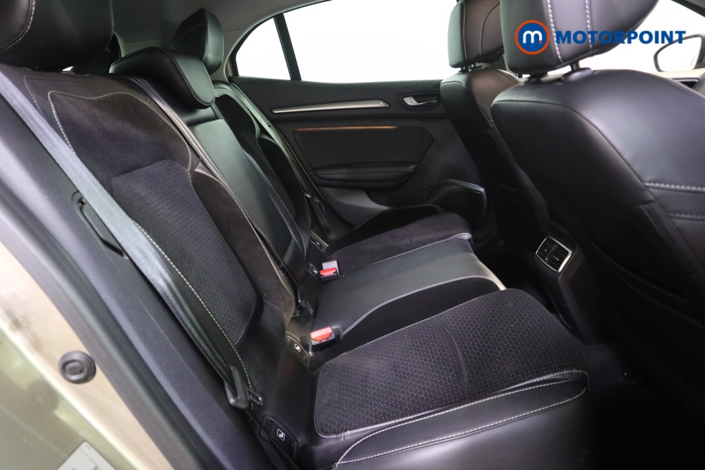 Used Renault Megane 2016 for sale - 76364233: Photo 23