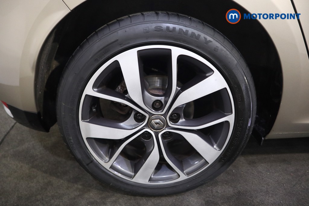 Used Renault Megane 2016 for sale - 76364233: Photo 27