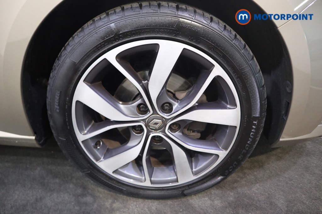 Used Renault Megane 2016 for sale - 76364233: Photo 28