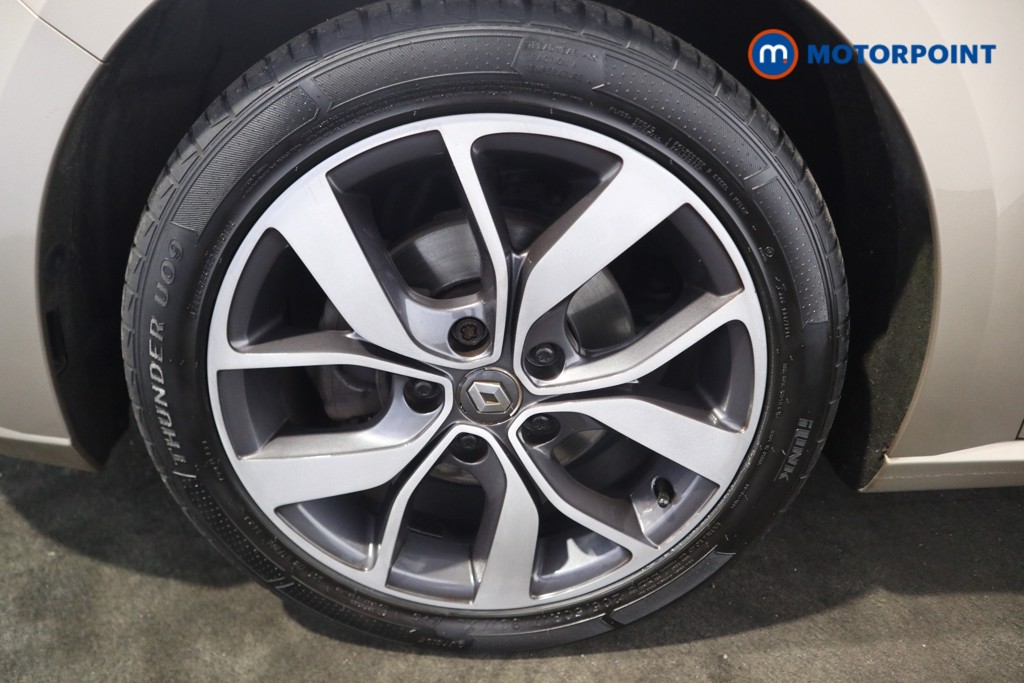 Used Renault Megane 2016 for sale - 76364233: Photo 29