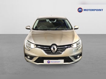 Used Renault Megane 2016 for sale - 76364233: Photo