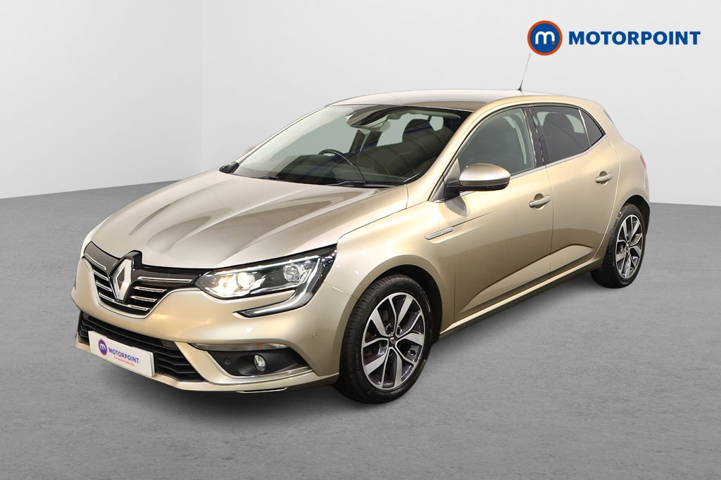 Used Renault Megane 2016 for sale - 76364233: Photo 3