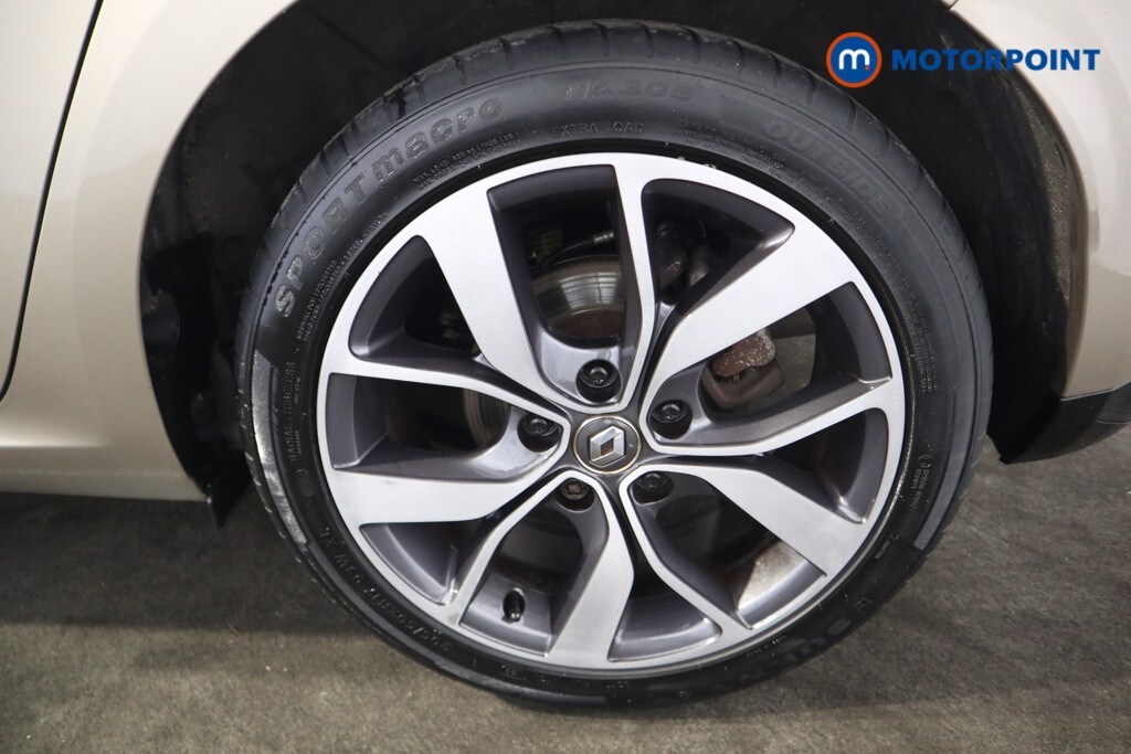 Used Renault Megane 2016 for sale - 76364233: Photo 30